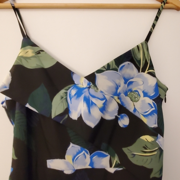 Babana republic spring dress - Picture 3 of 5